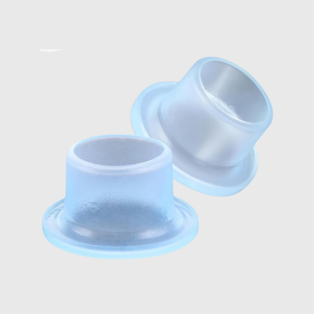 2 of HP Back Pipe Rubber