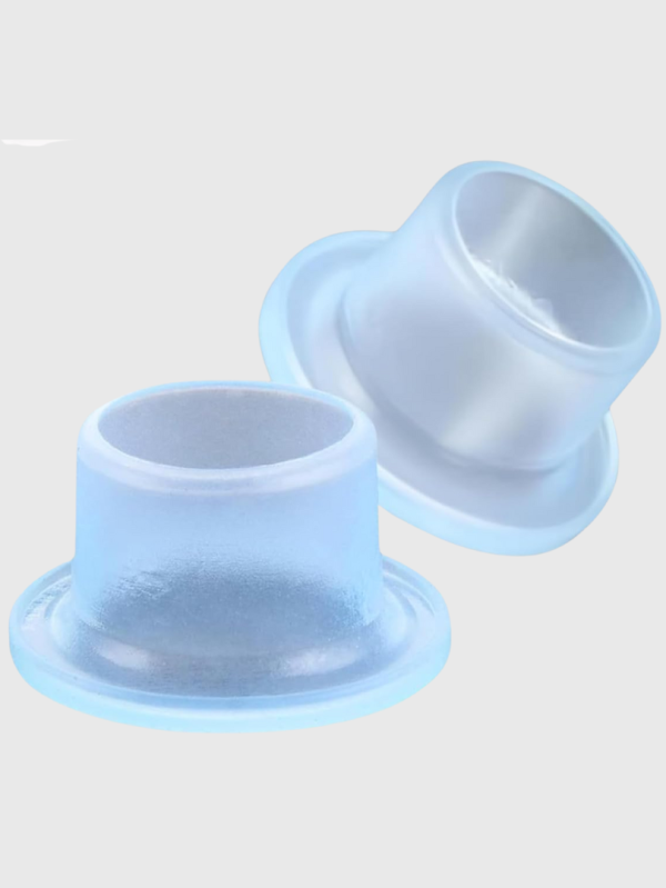 2 of HP Back Pipe Rubber