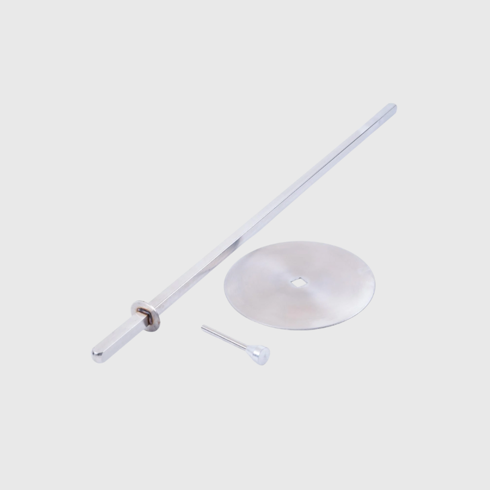 Archway, Donner Skewer + Disk and Pin