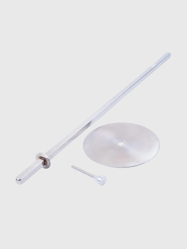 Archway, Donner Skewer + Disk and Pin