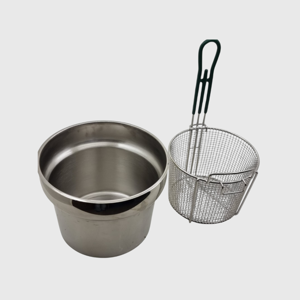 Breading Table Dipping Basket