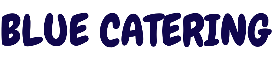 Blue Catering