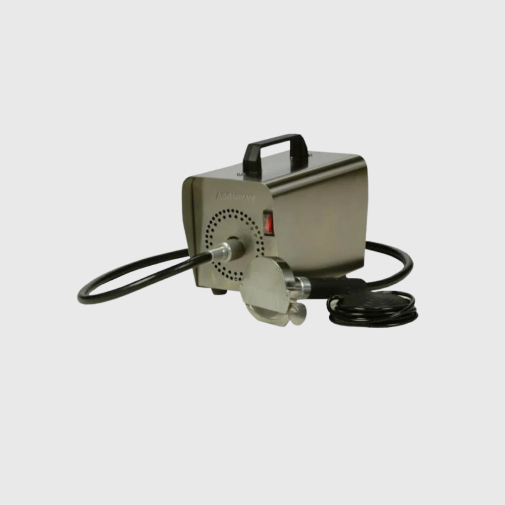 Donner Kebab Electric Slicer