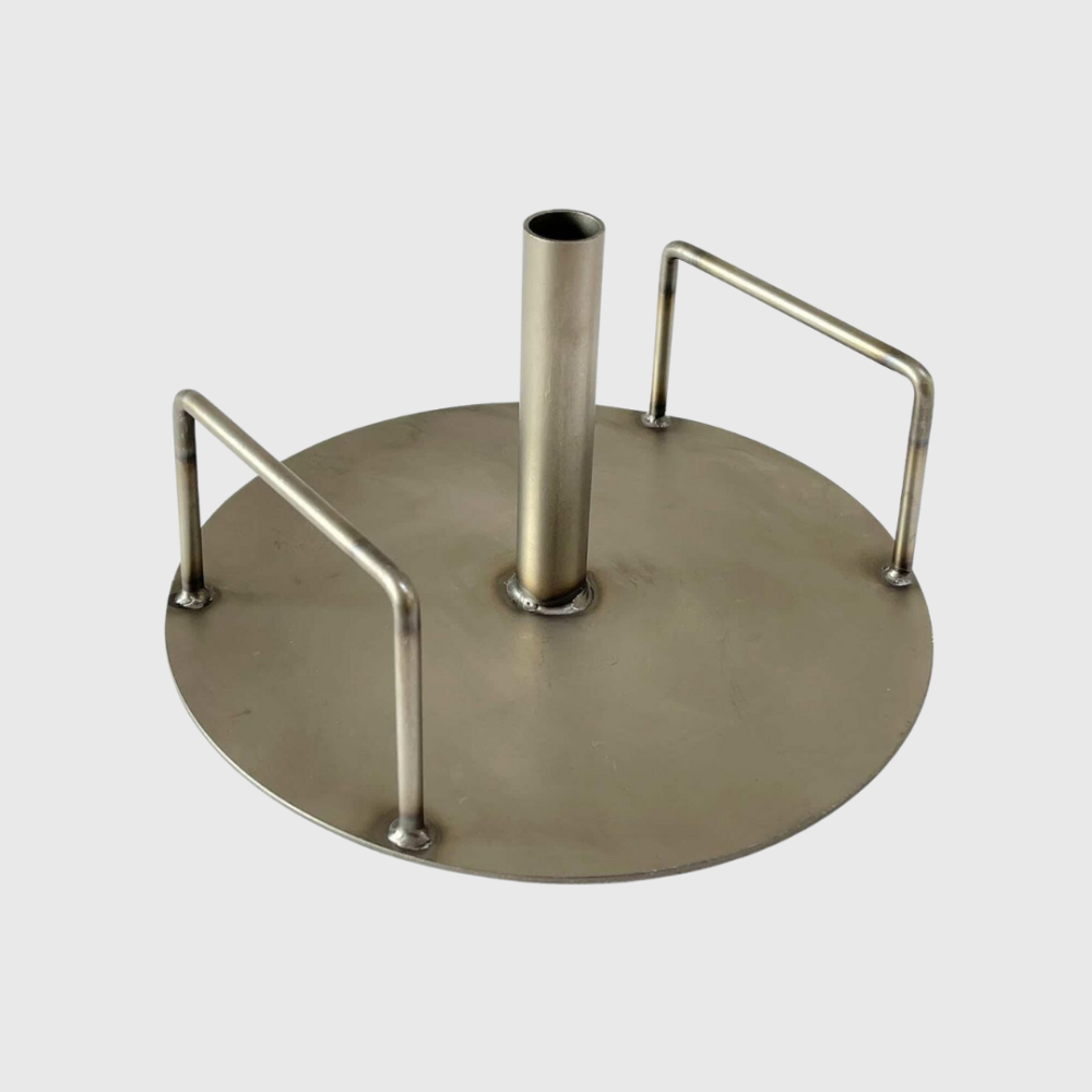 Donner Kebab Skewer Stand