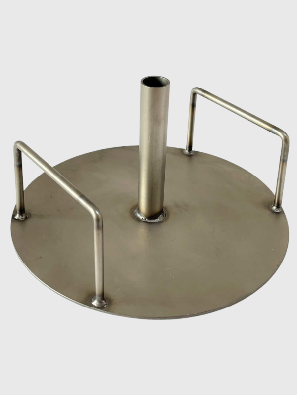 Donner Kebab Skewer Stand