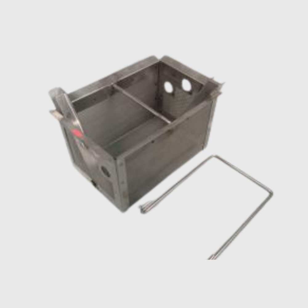 Gas Henny Penny Oil Tank Filter & Arm