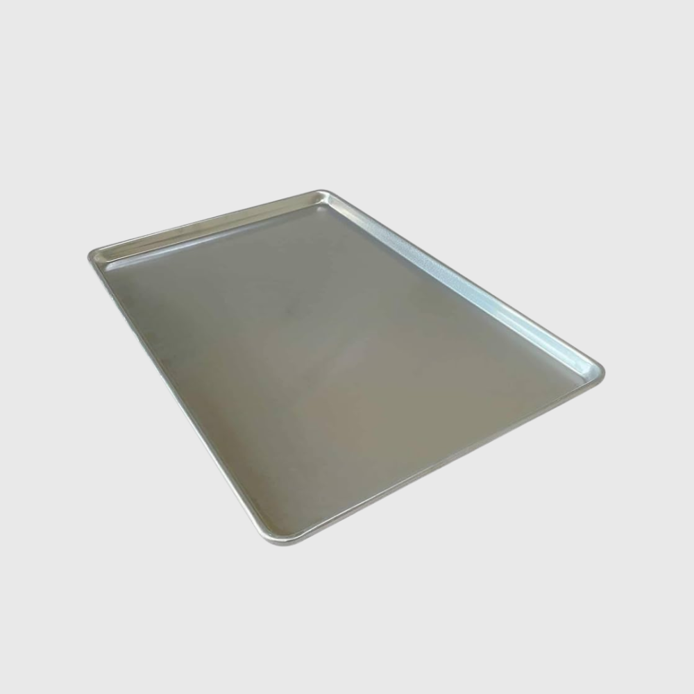 HCW3 - HCW5 Tray Without Holes & With Holes