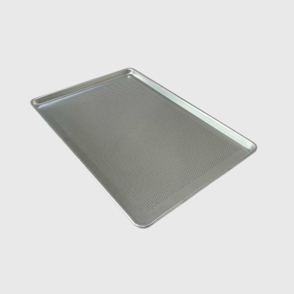 HCW3 - HCW5 Tray With Holes