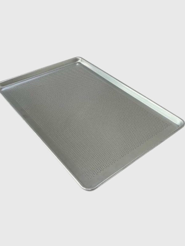 HCW3 - HCW5 Tray With Holes