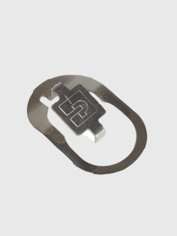 HP Solenoid Housing Clip
