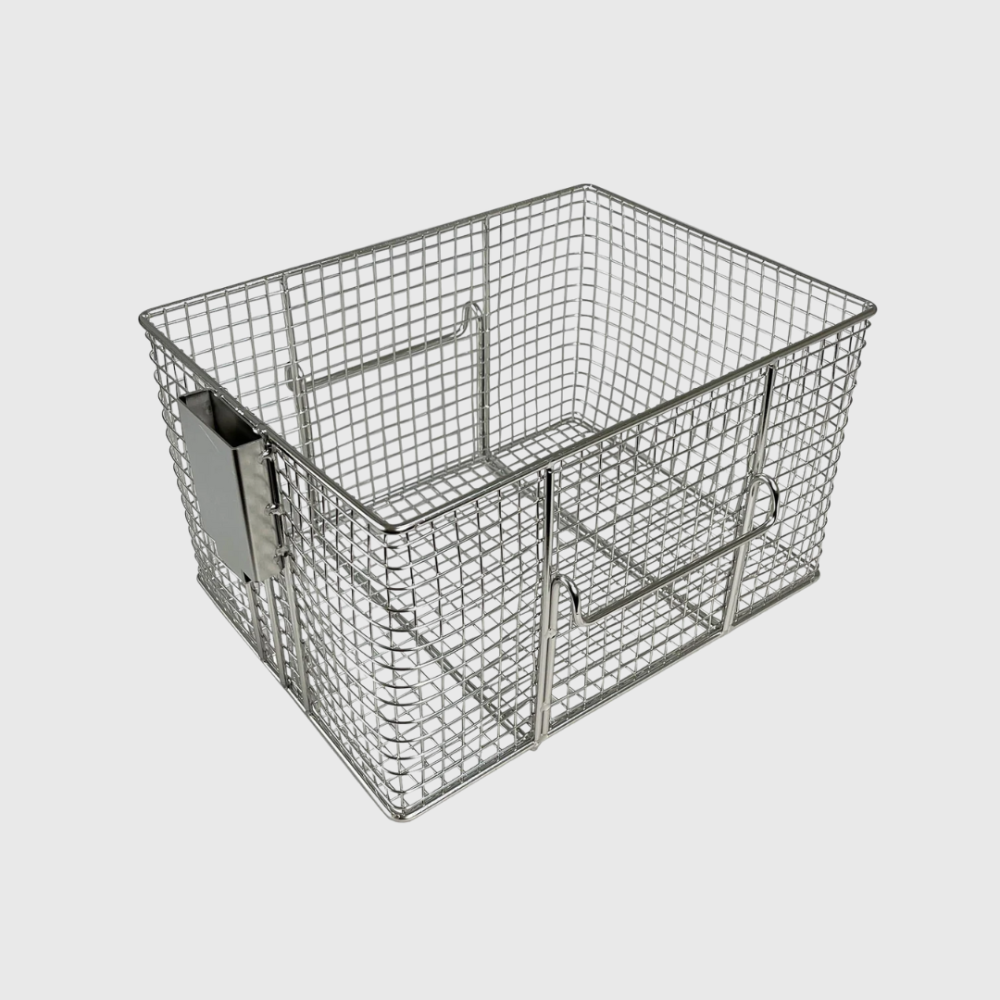 Henny Penny Fryer Basket