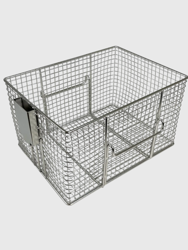 Henny Penny Fryer Basket
