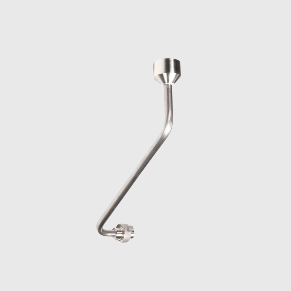 Henny Penny Pump Return Oil Pipe