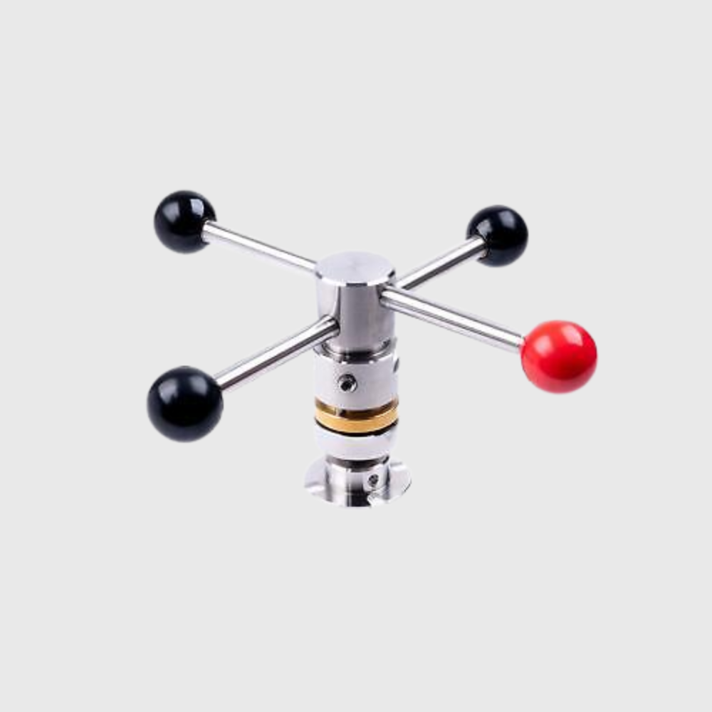 Henny Penny Spindle Full Kit