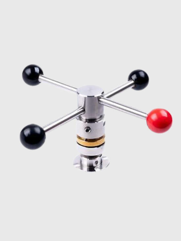 Henny Penny Spindle Full Kit