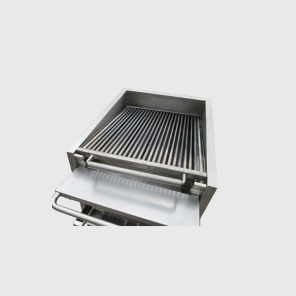 Magikitch’n Char Broiler Burner