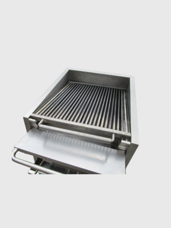 Magikitch’n Char Broiler Burner