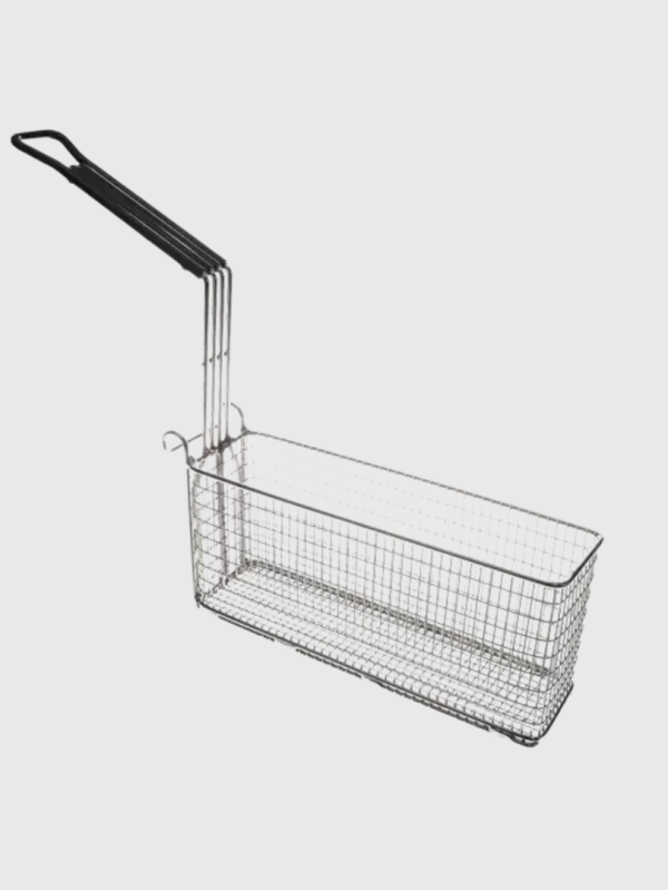 OFG321–322 Henny Penny Open Fryer Basket