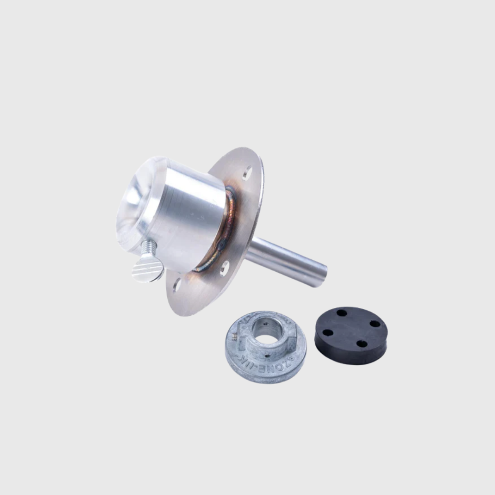 Plummer Block Skewer Centre