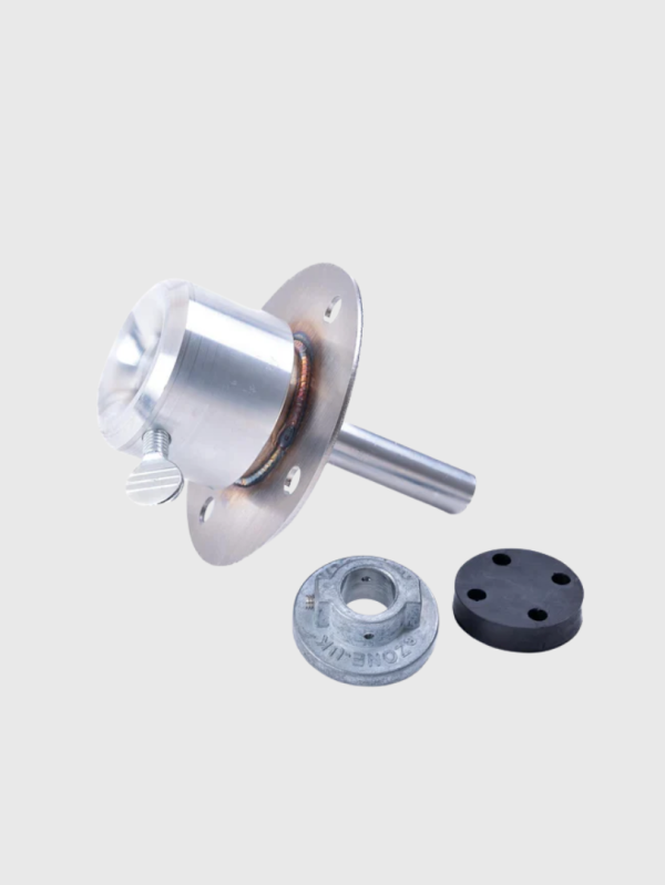 Plummer Block Skewer Centre