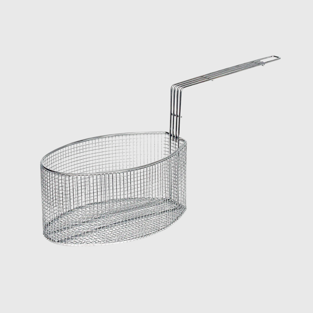 Valentine & Zenith Frying Basket