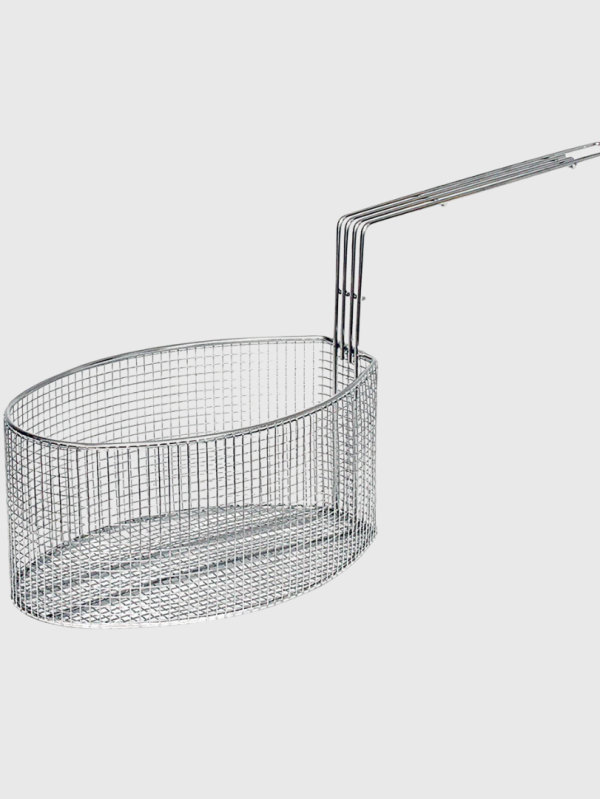 Valentine & Zenith Frying Basket