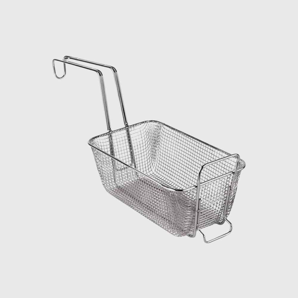Valentine & Zenith Frying Basket