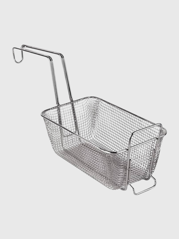 Valentine & Zenith Frying Basket
