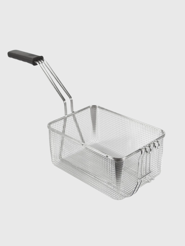 Valentine Chip Fryer Basket